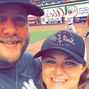 Meet your Posher, Tanya